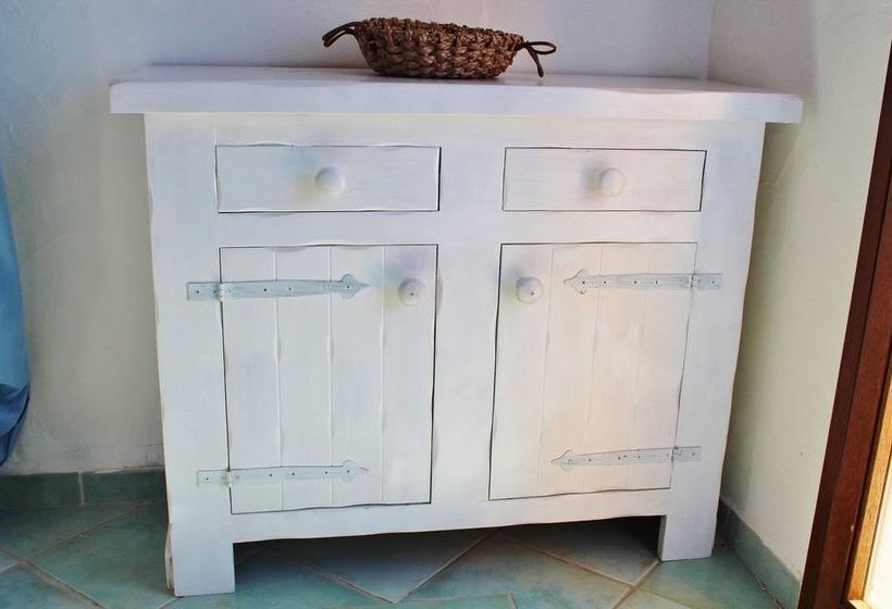 Residence Oleandri Rossi