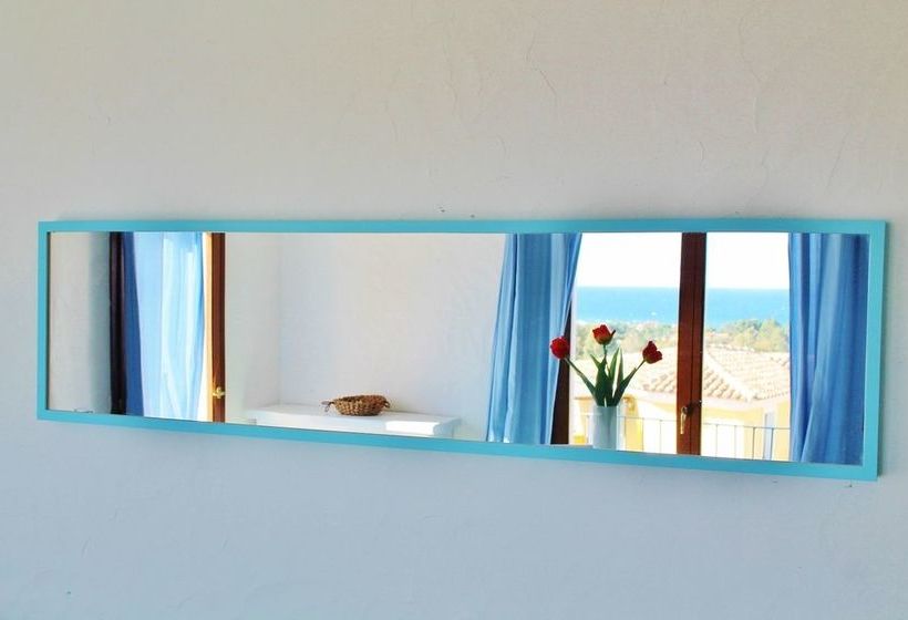 Residence Oleandri Rossi