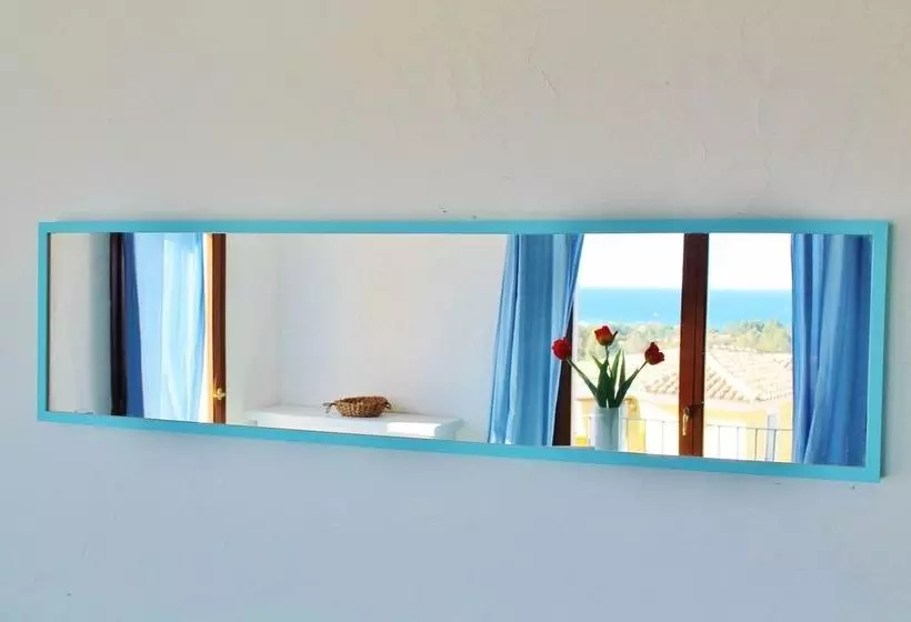 Residence Oleandri Rossi