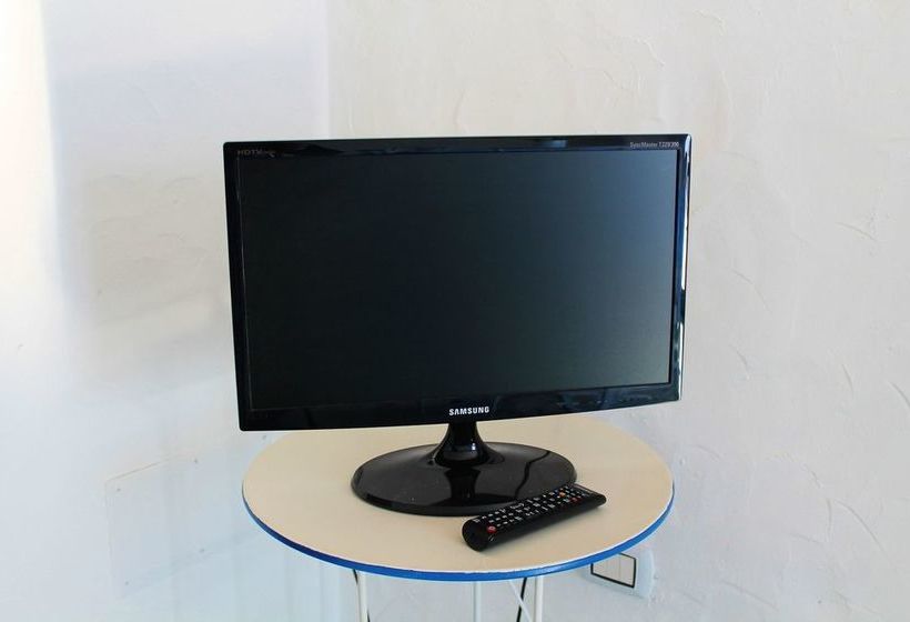 Residence Oleandri Rossi