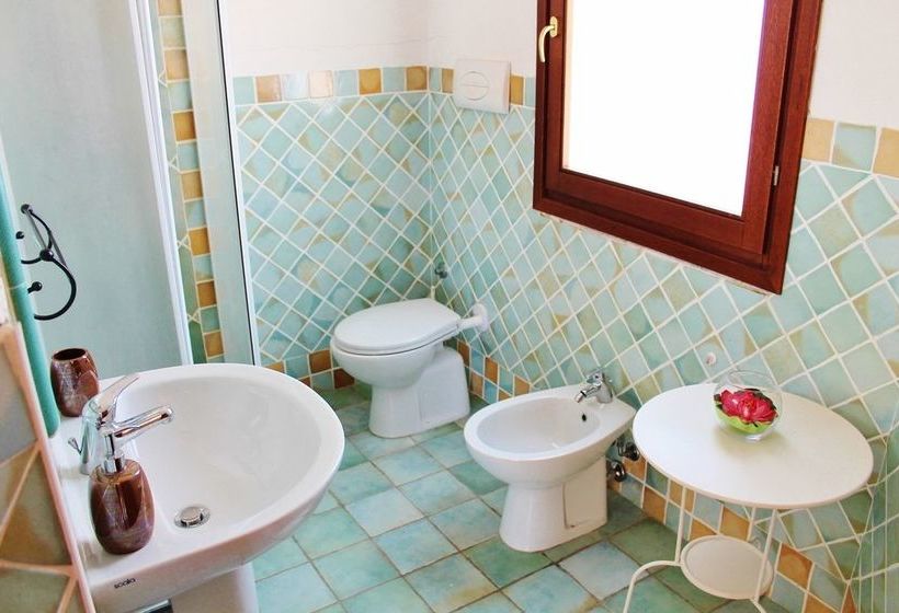 Residence Oleandri Rossi