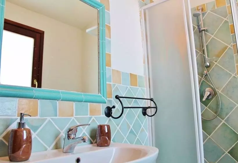 Residence Oleandri Rossi