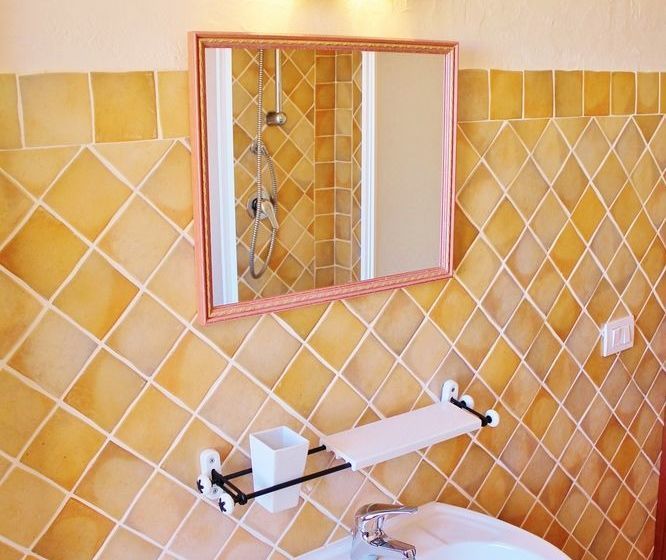 Residence Oleandri Rossi