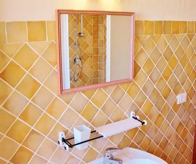 Residence Oleandri Rossi