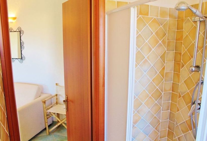 Residence Oleandri Rossi