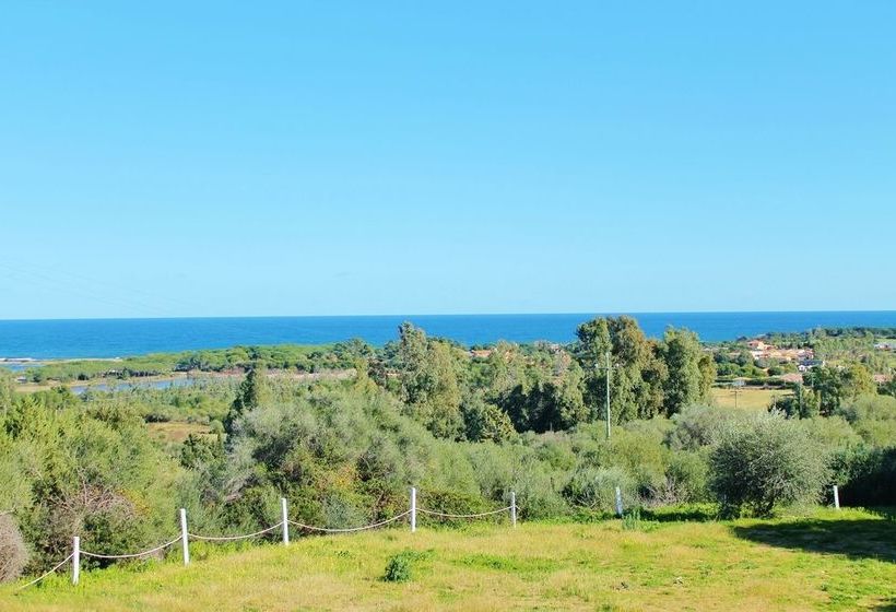 Residence Oleandri Rossi