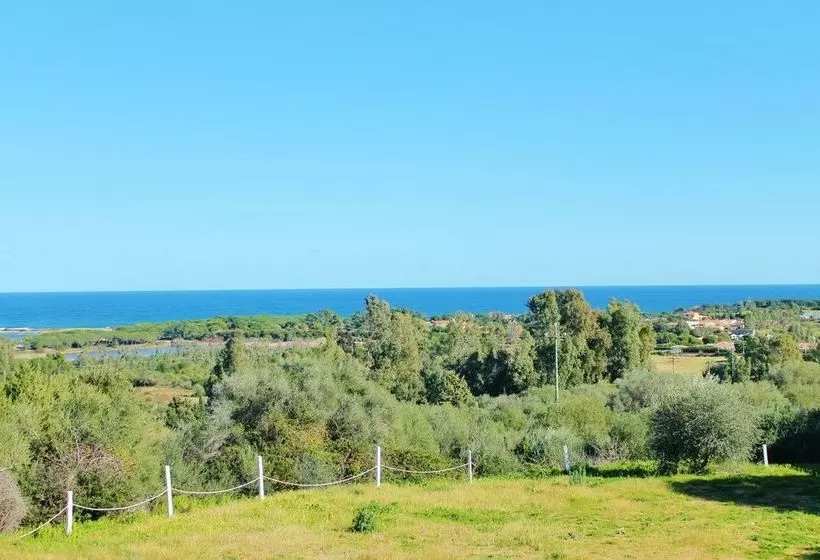 Residence Oleandri Rossi