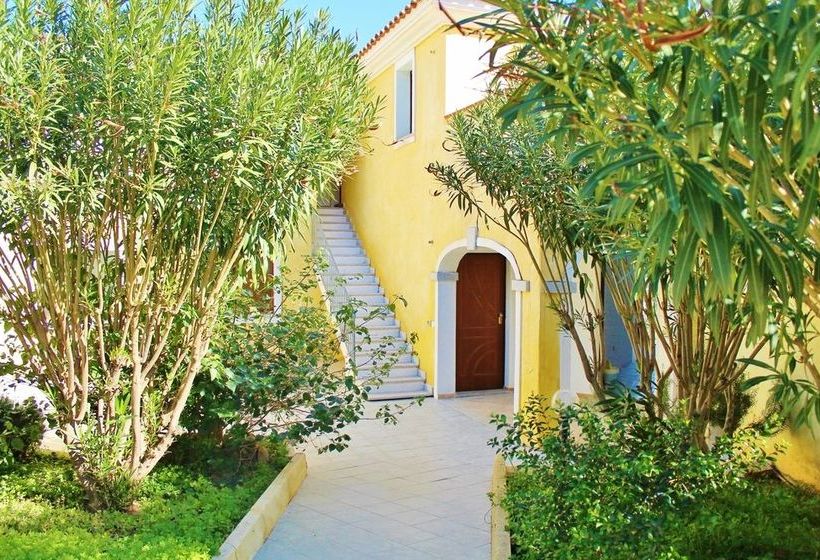 Residence Oleandri Rossi