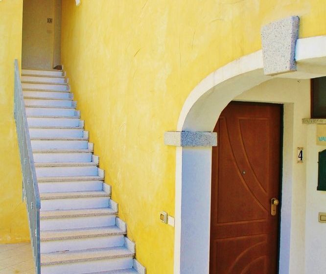 Residence Oleandri Rossi