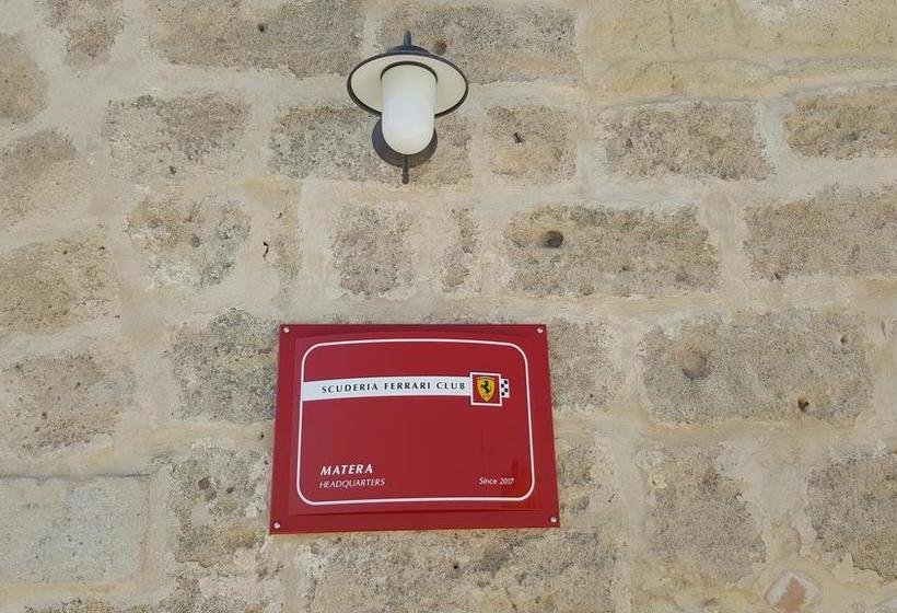 אתר נופש Masseria Fortificata San Francesco