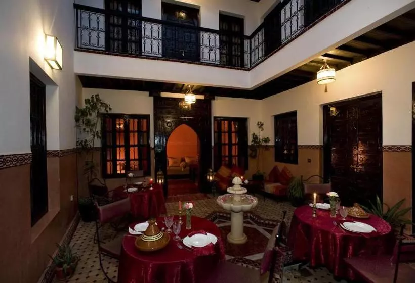 Riad Agdim