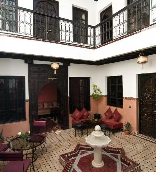 Riad Agdim