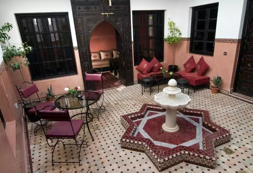 Riad Agdim