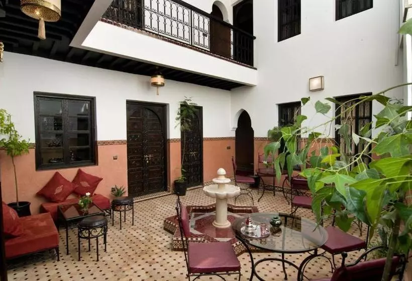 Riad Agdim