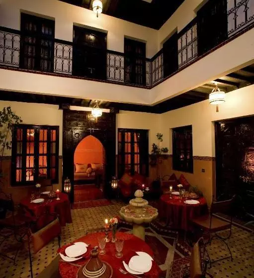 Riad Agdim