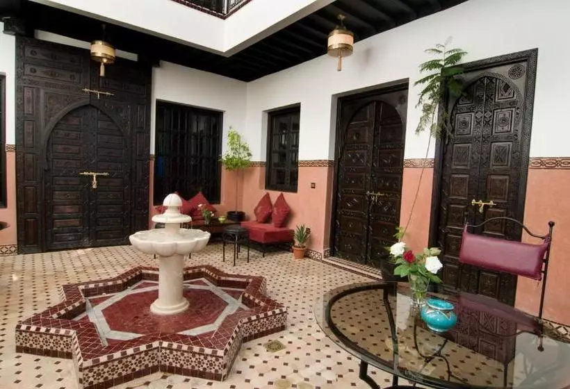 Riad Agdim