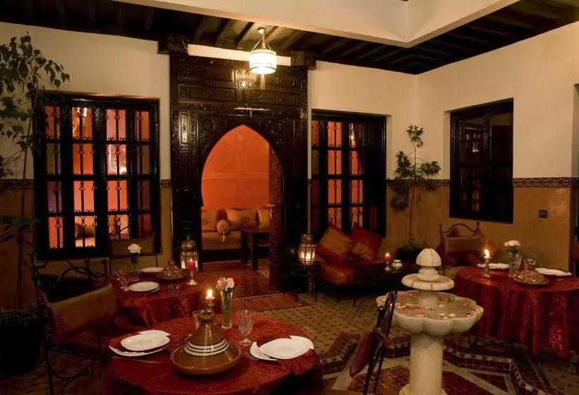 Riad Agdim