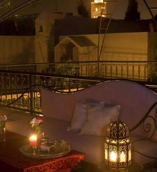 Riad Agdim