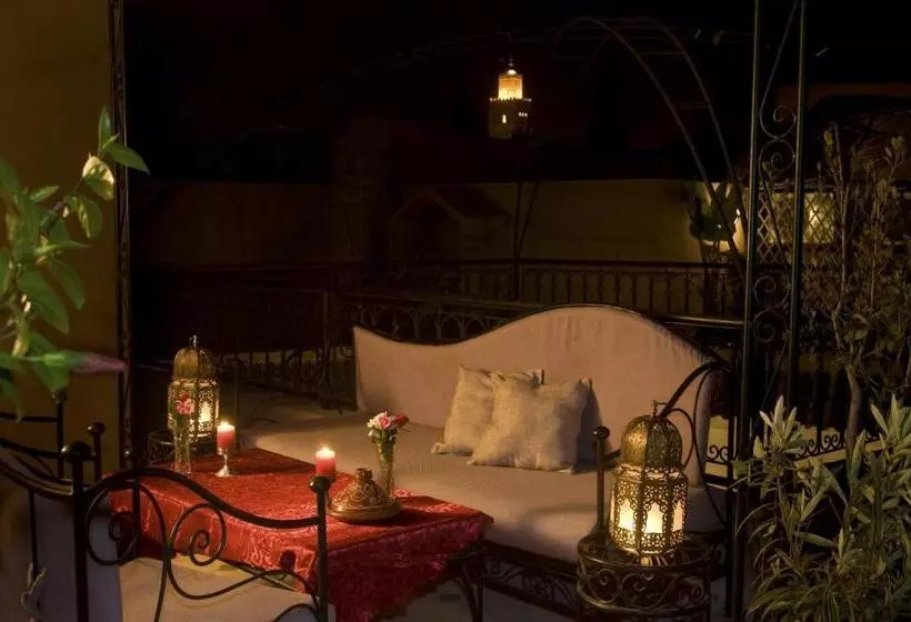 Riad Agdim