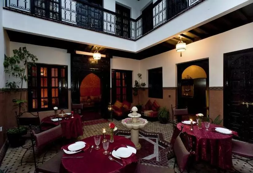 Riad Agdim