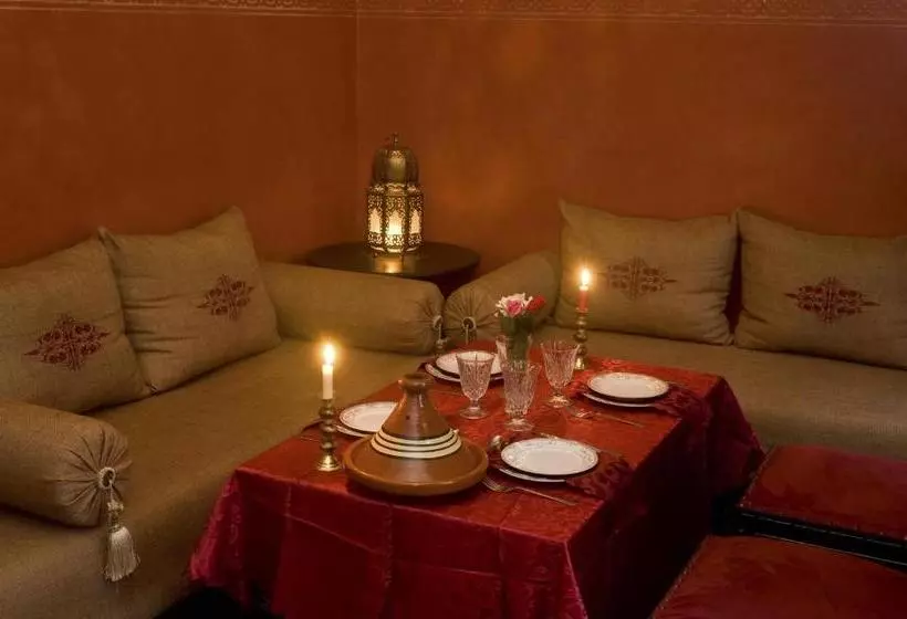 Riad Agdim