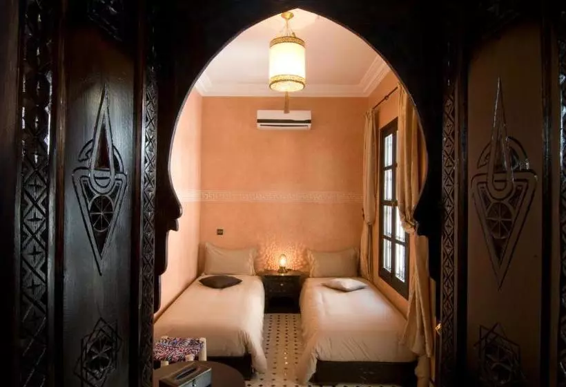 Riad Agdim