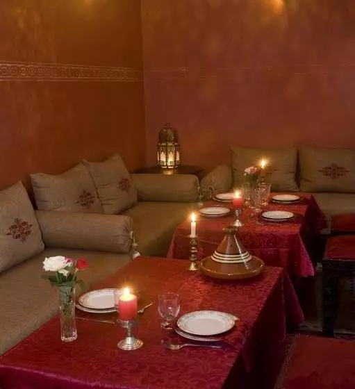 Riad Agdim