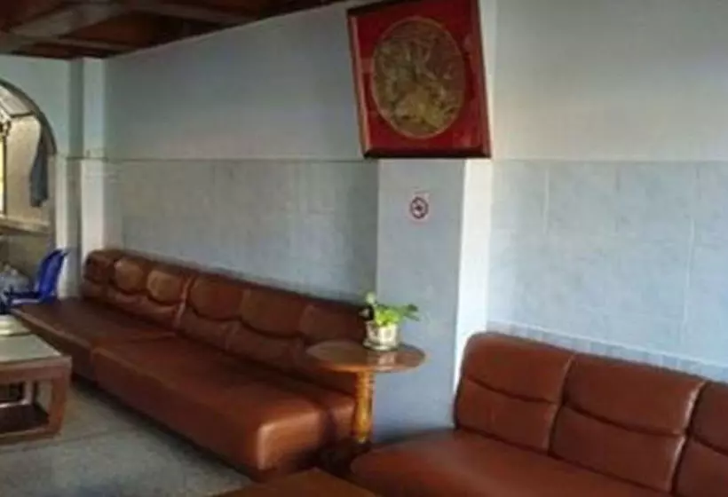Taipei Hotel Hat Yai