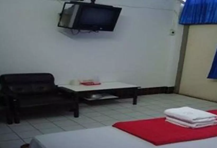 Taipei Hotel Hat Yai