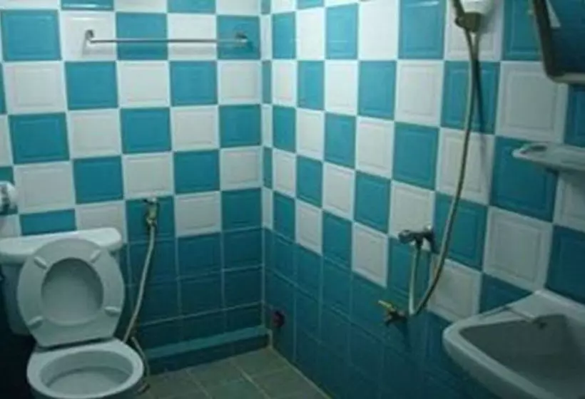 Taipei Hotel Hat Yai