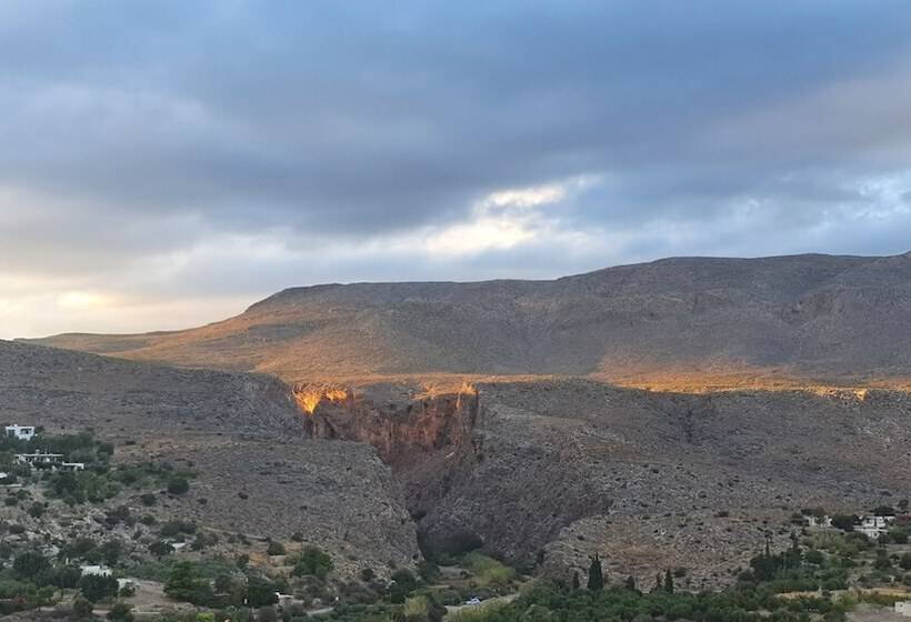 Terra Minoika Boutique Resort