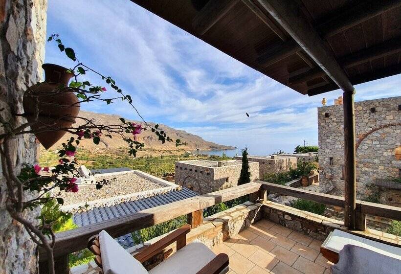 Terra Minoika Boutique Resort