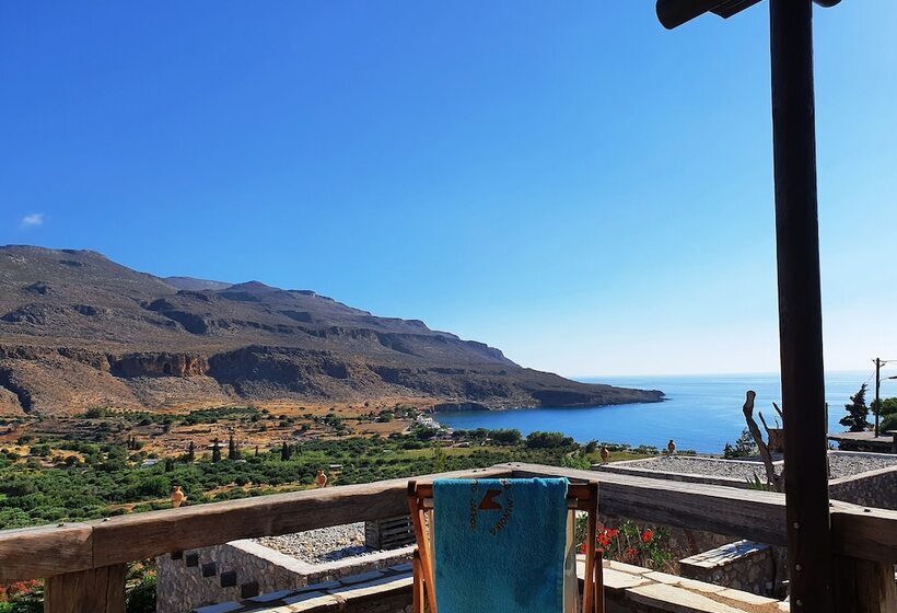 Terra Minoika Boutique Resort