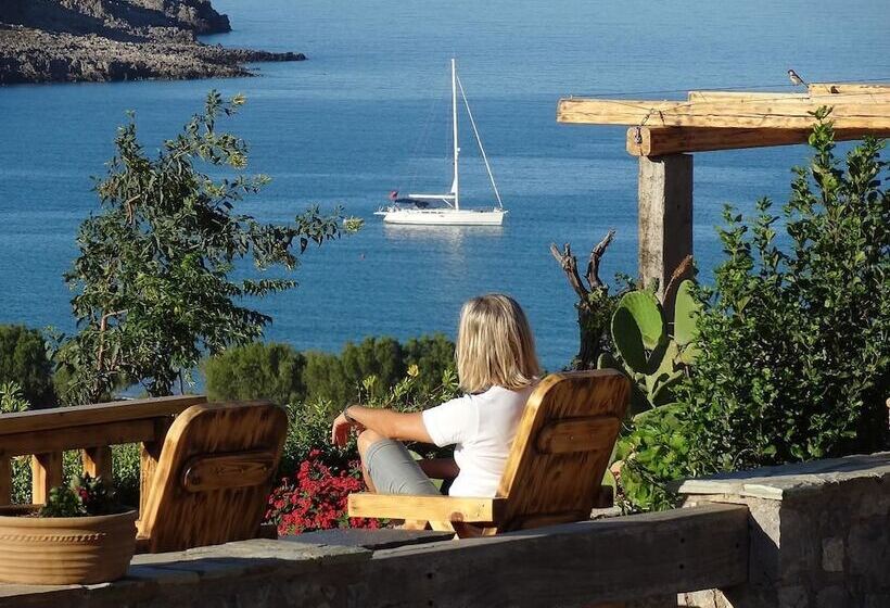 Terra Minoika Boutique Resort