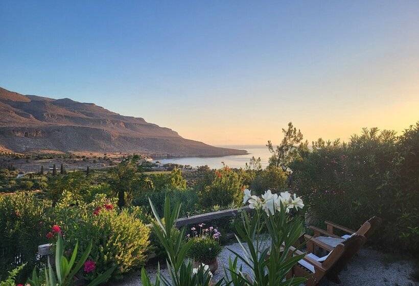 Terra Minoika Boutique Resort