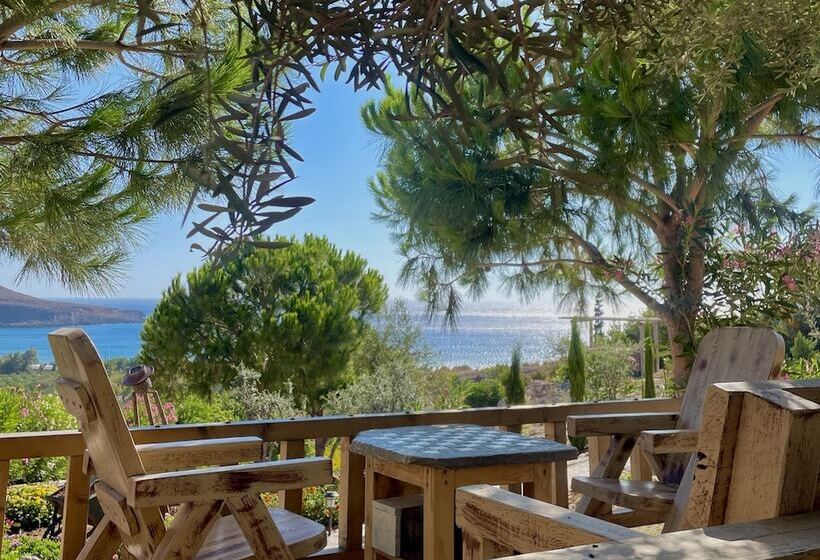 Terra Minoika Boutique Resort