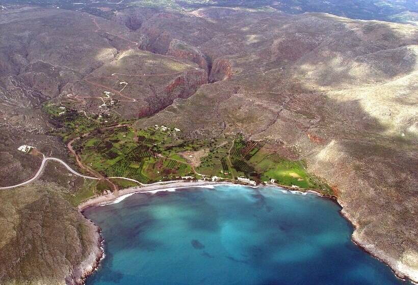 Terra Minoika Boutique Resort