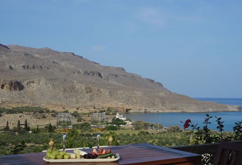 Terra Minoika Boutique Resort