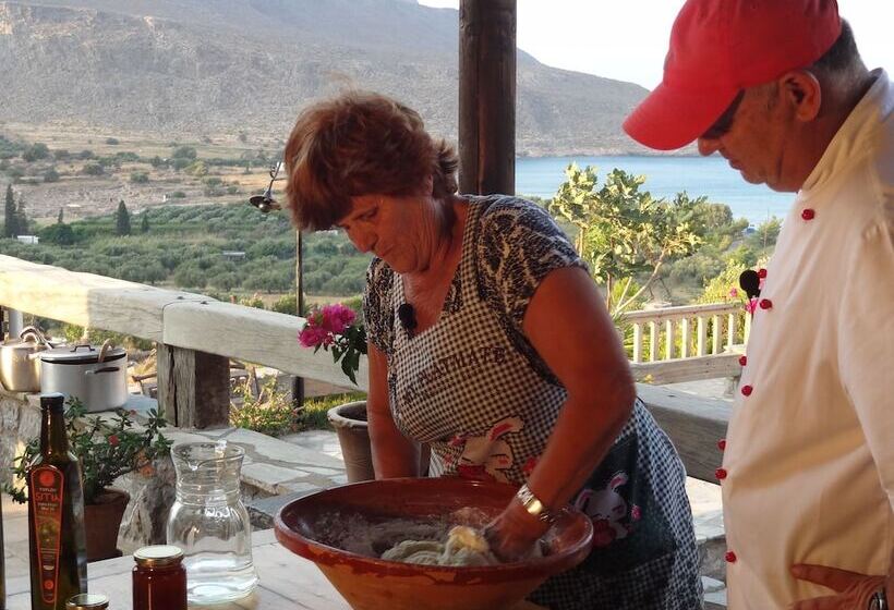 Terra Minoika Boutique Resort