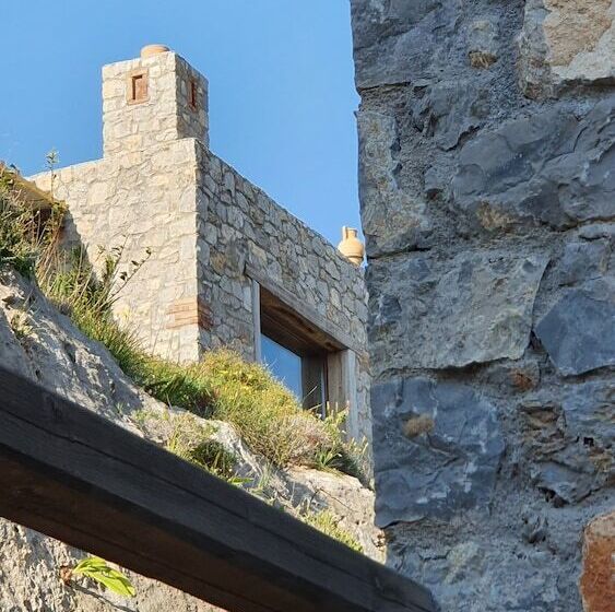 Terra Minoika Boutique Resort