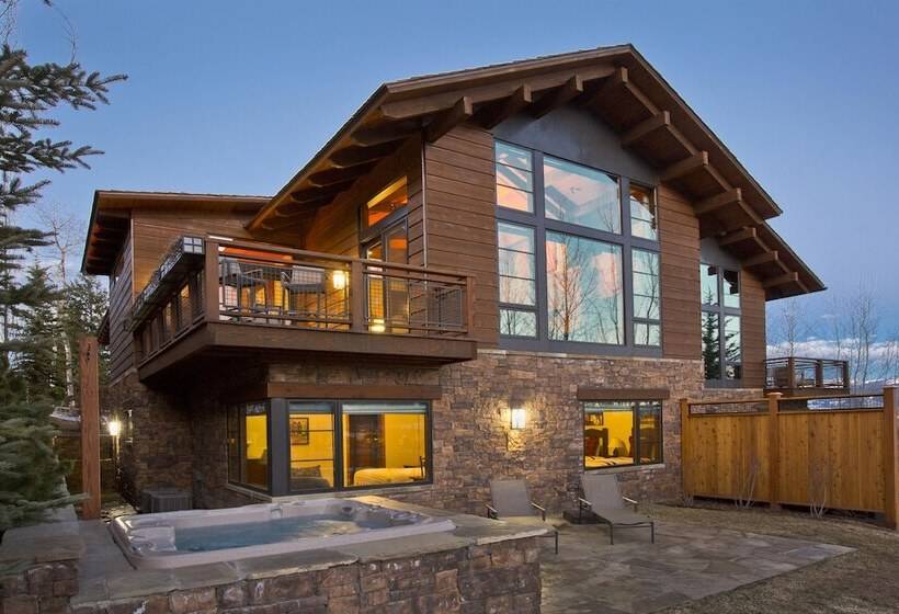 Teton Private Residences