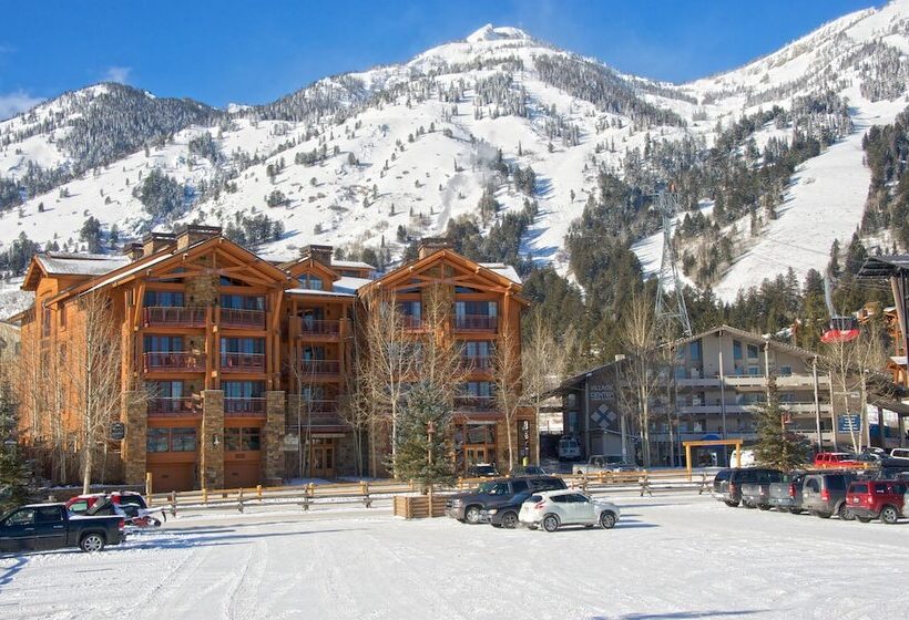 Teton Private Residences