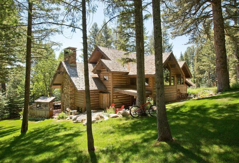 Teton Private Residences