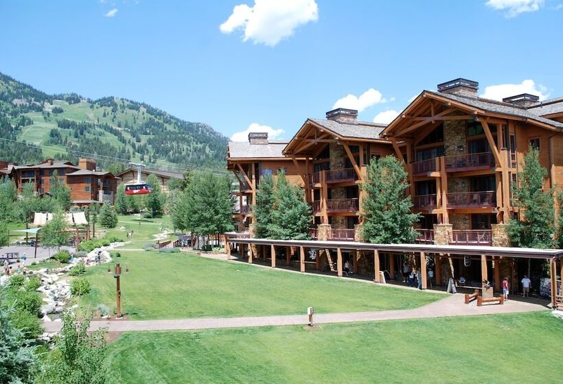 Teton Private Residences