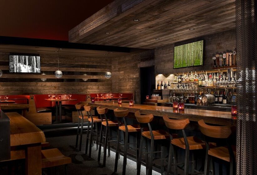 Teton Private Residences