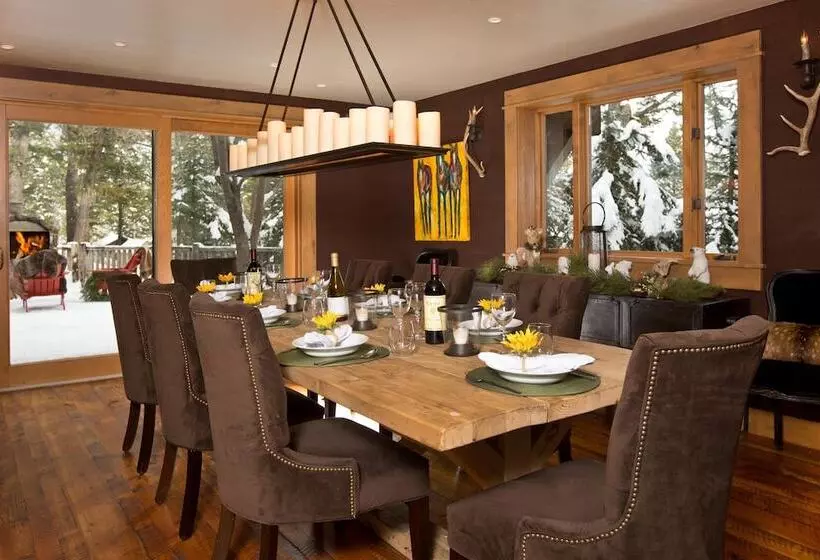 Teton Private Residences