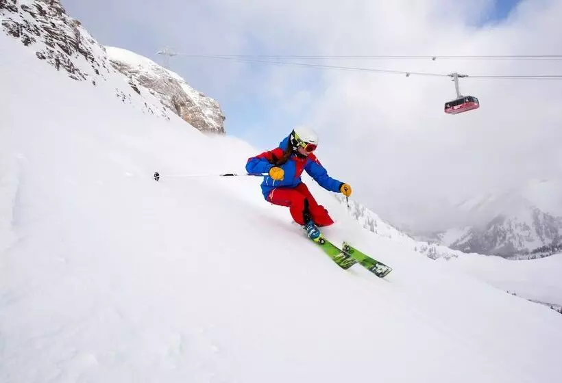 Teton Private Residences