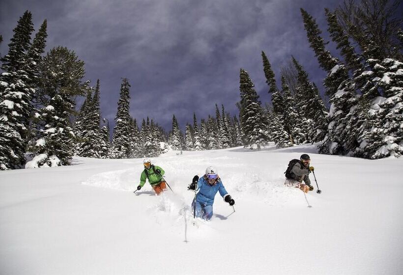 Teton Private Residences