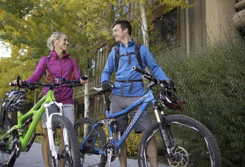 Teton Private Residences