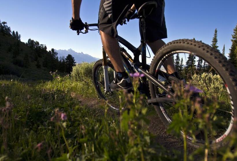 Teton Private Residences